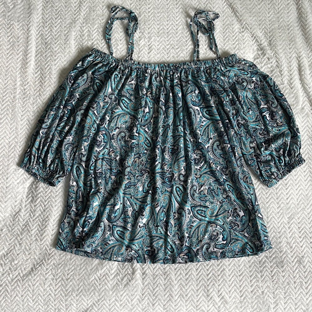 Michael Kors Blouse